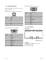 Preview for 19 page of Sony BKSI-2040 Series Installation Manual