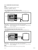 Preview for 25 page of Sony BKSI-2040 Series Installation Manual