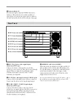 Preview for 17 page of Sony BKSI-PS80 Operation Manual