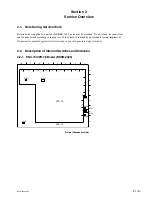 Предварительный просмотр 13 страницы Sony BKSR-2025 Installation Manual