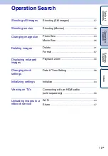Preview for 10 page of Sony Bloggie Live MHS-TS55/S Handbook