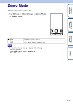 Preview for 53 page of Sony Bloggie Live MHS-TS55/S Handbook