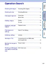 Preview for 10 page of Sony Bloggie MHS-FS1 Handbook