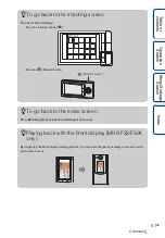 Preview for 41 page of Sony Bloggie MHS-FS1 Handbook