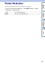 Preview for 56 page of Sony Bloggie MHS-FS1 Handbook