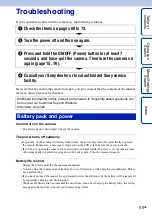 Preview for 68 page of Sony Bloggie MHS-FS1 Handbook