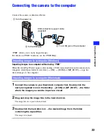 Preview for 33 page of Sony bloggie MHS-PM5 Handbook