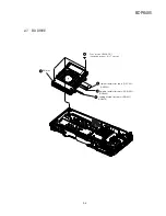 Preview for 30 page of Sony Blu-ray Disc BDP-S485 Service Manual