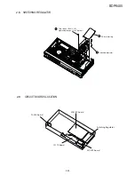 Preview for 31 page of Sony Blu-ray Disc BDP-S485 Service Manual