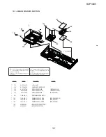 Preview for 122 page of Sony Blu-ray Disc BDP-S485 Service Manual