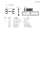 Preview for 124 page of Sony Blu-ray Disc BDP-S485 Service Manual