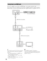 Предварительный просмотр 20 страницы Sony Blue ray Disc  BDP-S350 Operating Instructions Manual