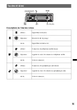 Предварительный просмотр 85 страницы Sony Bluetooth 4-158-429-31(1) Operating Instructions Manual