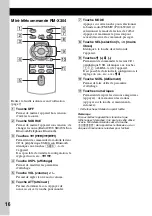 Предварительный просмотр 90 страницы Sony Bluetooth 4-158-429-31(1) Operating Instructions Manual