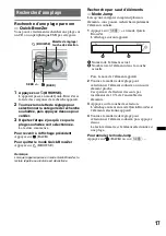 Предварительный просмотр 91 страницы Sony Bluetooth 4-158-429-31(1) Operating Instructions Manual