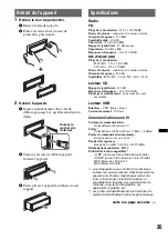 Предварительный просмотр 109 страницы Sony Bluetooth 4-158-429-31(1) Operating Instructions Manual