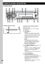 Предварительный просмотр 126 страницы Sony Bluetooth 4-158-429-31(1) Operating Instructions Manual