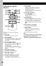 Предварительный просмотр 128 страницы Sony Bluetooth 4-158-429-31(1) Operating Instructions Manual