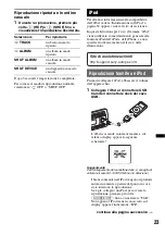 Предварительный просмотр 135 страницы Sony Bluetooth 4-158-429-31(1) Operating Instructions Manual