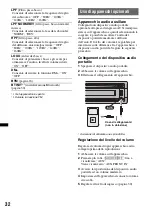 Предварительный просмотр 144 страницы Sony Bluetooth 4-158-429-31(1) Operating Instructions Manual