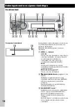 Предварительный просмотр 166 страницы Sony Bluetooth 4-158-429-31(1) Operating Instructions Manual