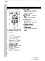 Preview for 78 page of Sony Bluetooth BT3700U Operating Instructions Manual