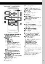 Предварительный просмотр 107 страницы Sony BluetoothH MEX-BT5100 Operating Instructions Manual