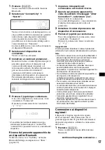 Предварительный просмотр 115 страницы Sony BluetoothH MEX-BT5100 Operating Instructions Manual