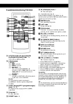 Предварительный просмотр 141 страницы Sony BluetoothH MEX-BT5100 Operating Instructions Manual