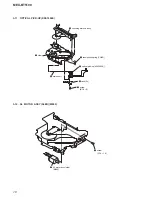 Предварительный просмотр 18 страницы Sony BluetoothH MEX-BT5100 Service Manual