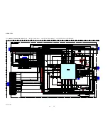 Предварительный просмотр 34 страницы Sony BluetoothH MEX-BT5100 Service Manual