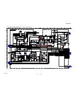 Предварительный просмотр 35 страницы Sony BluetoothH MEX-BT5100 Service Manual