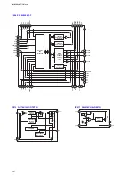 Предварительный просмотр 46 страницы Sony BluetoothH MEX-BT5100 Service Manual