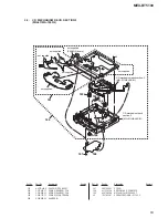 Предварительный просмотр 63 страницы Sony BluetoothH MEX-BT5100 Service Manual