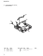 Предварительный просмотр 66 страницы Sony BluetoothH MEX-BT5100 Service Manual