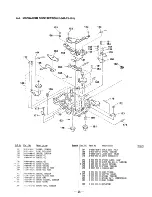 Preview for 18 page of Sony BM-23 Service Manual