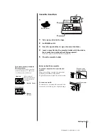 Предварительный просмотр 7 страницы Sony BM-845D Operating Instructions Manual