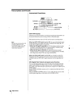 Preview for 16 page of Sony BM-890D Operating Instructions Manual