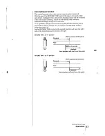 Preview for 17 page of Sony BM-890D Operating Instructions Manual