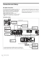 Предварительный просмотр 12 страницы Sony BPU-4500 Operation Manual