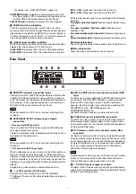 Предварительный просмотр 11 страницы Sony BPU-4500A Operation Manual