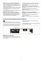 Предварительный просмотр 12 страницы Sony BPU-4500A Operation Manual