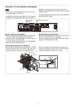 Предварительный просмотр 13 страницы Sony BPU-4500A Operation Manual