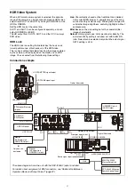 Предварительный просмотр 21 страницы Sony BPU-4500A Operation Manual