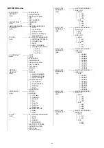 Предварительный просмотр 34 страницы Sony BPU-4500A Operation Manual