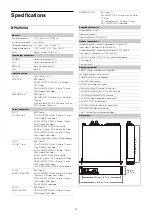 Предварительный просмотр 53 страницы Sony BPU-4500A Operation Manual