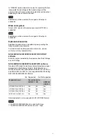 Preview for 4 page of Sony BPU4000 Operation Manual