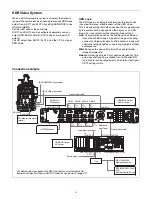 Preview for 20 page of Sony BPU4000 Operation Manual