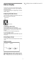 Preview for 31 page of Sony BPU4000 Operation Manual