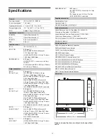 Preview for 45 page of Sony BPU4000 Operation Manual